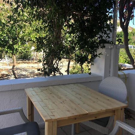 Sotiris Rooms Faliraki Exterior photo