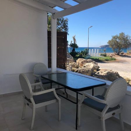 Sotiris Rooms Faliraki Exterior photo
