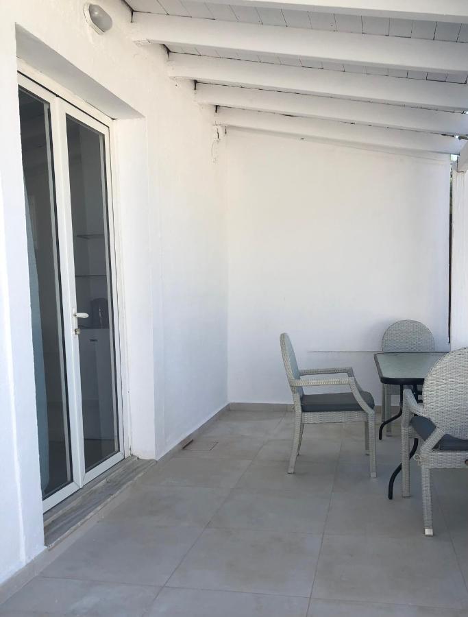 Sotiris Rooms Faliraki Exterior photo