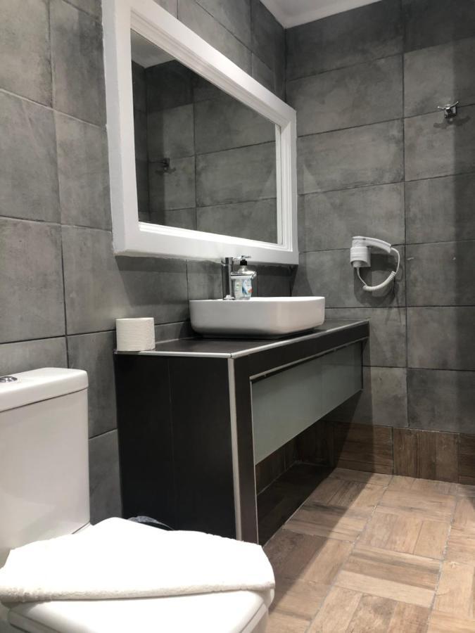 Sotiris Rooms Faliraki Exterior photo