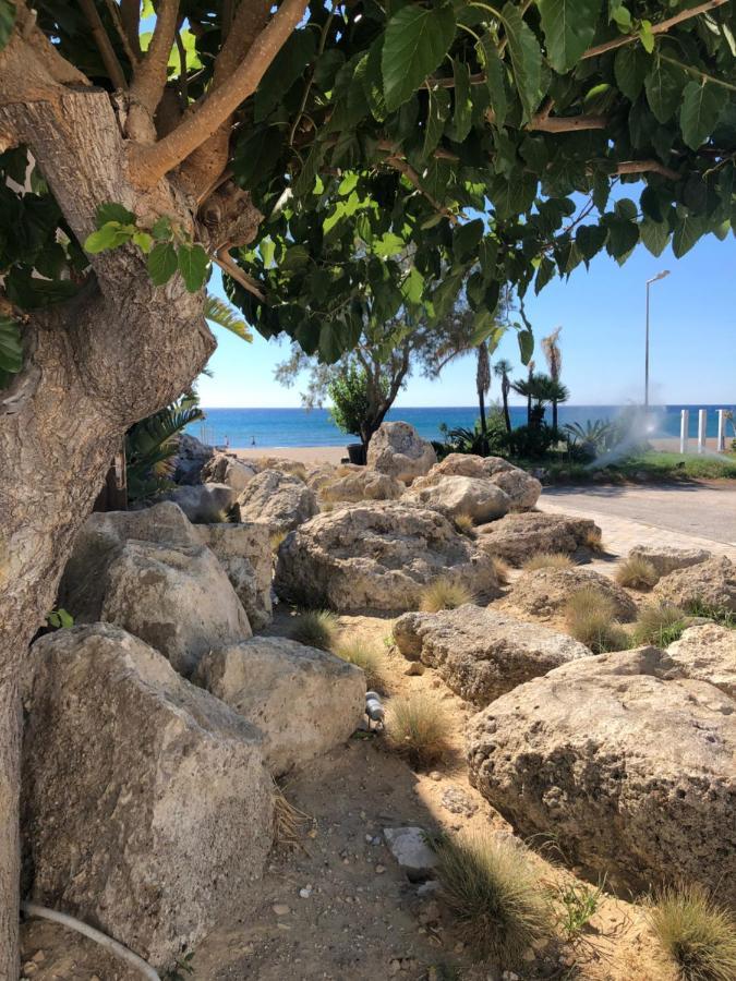 Sotiris Rooms Faliraki Exterior photo