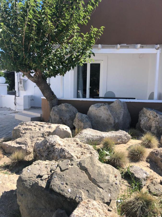 Sotiris Rooms Faliraki Exterior photo